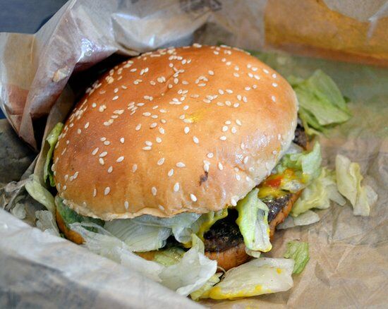 Burger King #21231